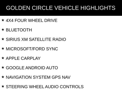 Used 2022 Ford Expedition Platinum AWD/4WD image 2