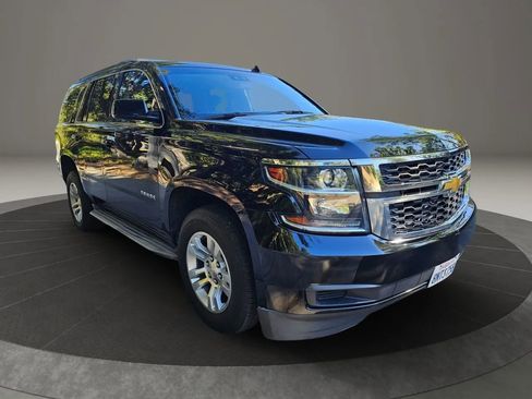 Used 2019 Chevrolet Tahoe LT image 13