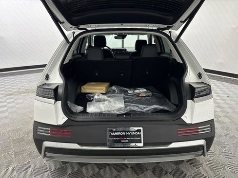 New 2026 Hyundai Ioniq 5 SEL image 19