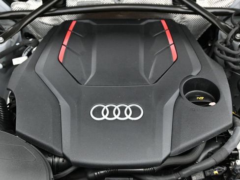 Used 2023 Audi SQ5 Prestige w/ Prestige Package image 45