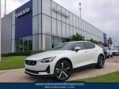 Used 2022 Polestar Polestar 2 w/ Plus Package