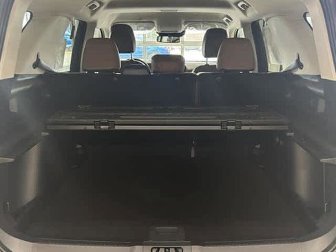 New 2025 Ford Bronco Sport Outer Banks image 21