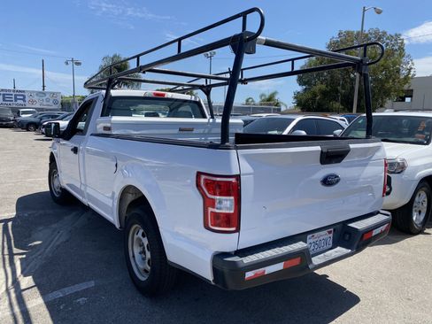 Used 2019 Ford F150 XL w/ XL Power Equipment Group RWD image 11