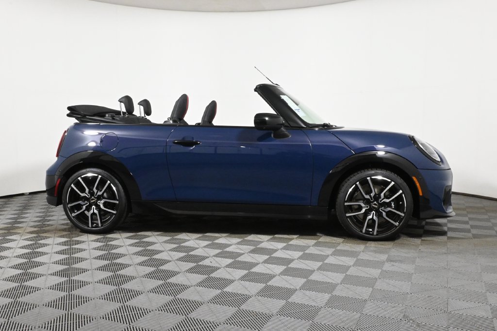 Used 2026 MINI Cooper S FWD image 16