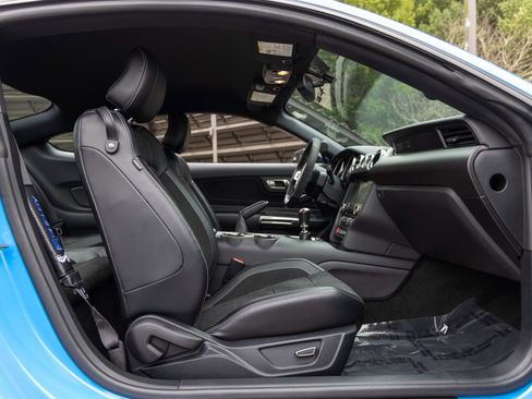 Used 2017 Ford Mustang Shelby GT350 image 47