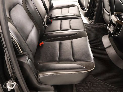 Used 2022 RAM 1500 Laramie image 15