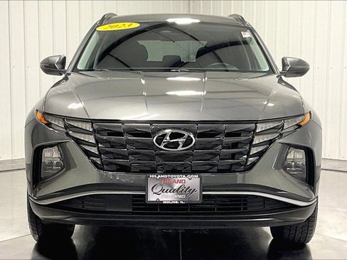 Used 2023 Hyundai Tucson SEL image 2