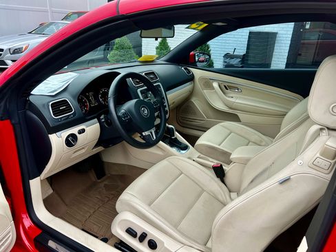 Used 2015 Volkswagen Eos Komfort image 19