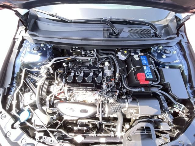 Certified 2024 Honda Accord EX image 26