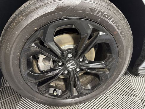 New 2025 Honda Accord SE image 12