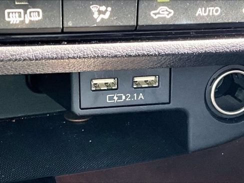 Used 2021 Lexus RX 450h AWD w/ Premium Package image 32