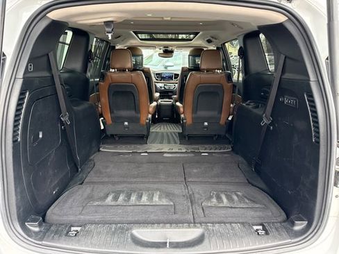 Used 2018 Chrysler Pacifica Limited w/ Tire & Wheel Group image 30