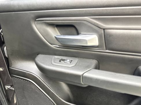 Used 2025 RAM 1500 Tradesman RWD image 44
