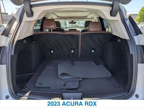 Used 2023 Acura RDX FWD w/ Technology Package image 23