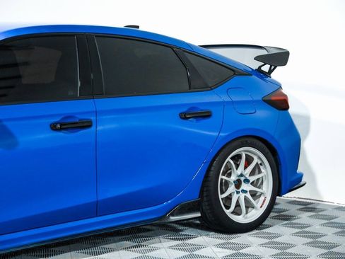 Used 2024 Honda Civic Type R image 14