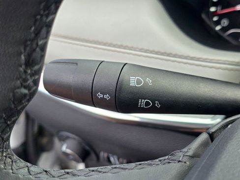 Used 2024 Jeep Compass Limited image 27