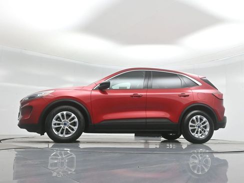 Certified 2022 Ford Escape SE w/ Convenience Package image 55