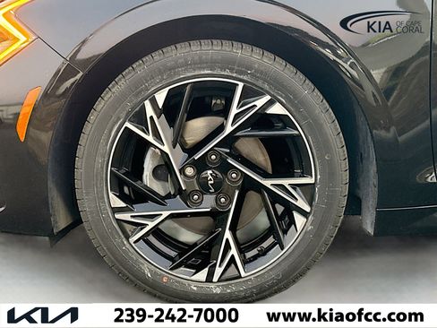 Used 2025 Kia K5 GT-Line image 40