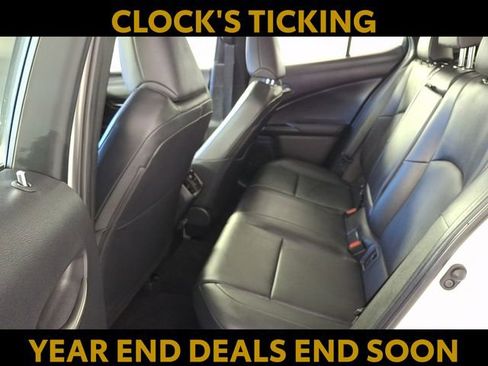 Used 2024 Lexus UX 250h FWD image 11