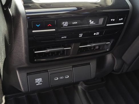 Used 2026 Acura MDX FWD w/ Technology Package image 13