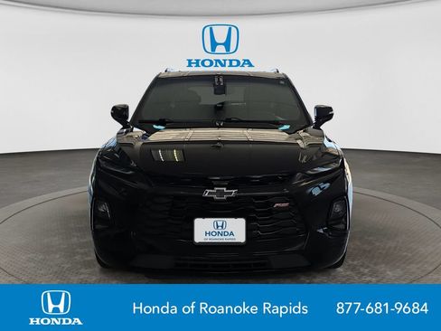 Used 2020 Chevrolet Blazer RS AWD/4WD image 8