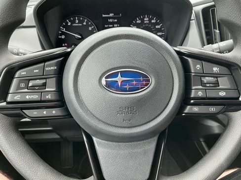 New 2026 Subaru Crosstrek 2.5i AWD/4WD image 29