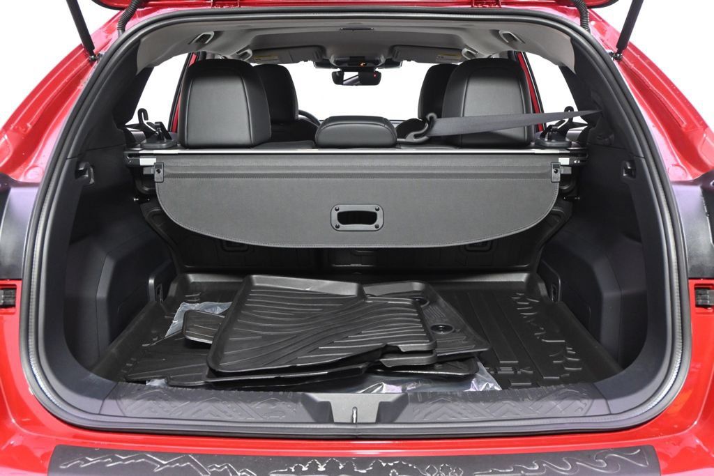 Certified 2026 Subaru Crosstrek 2.5i Limited w/ Crosstrek Mirror Package AWD/4WD image 19