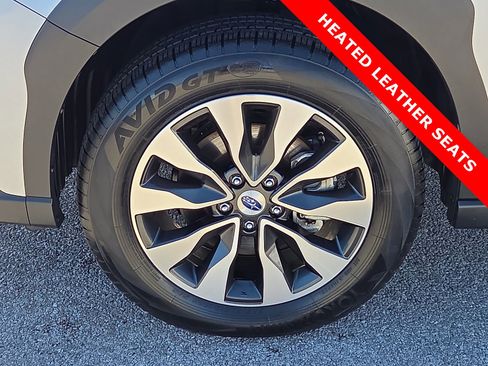 Used 2024 Subaru Outback Limited image 7