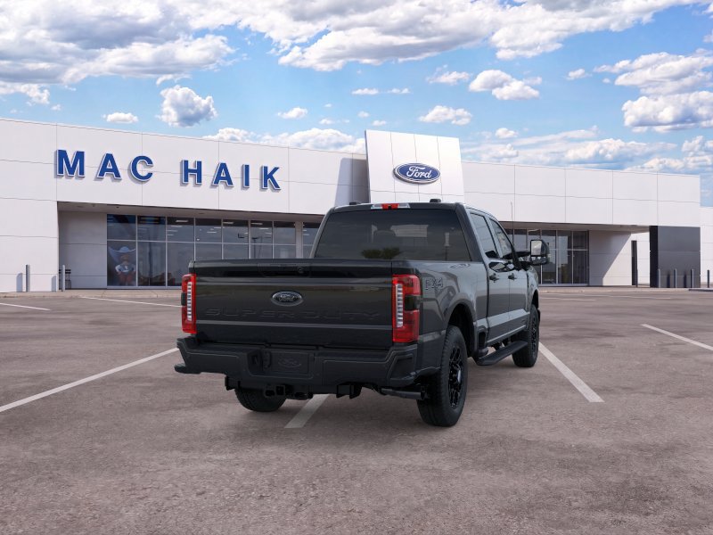 New 2026 Ford F250 XLT w/ XLT Premium Package AWD/4WD image 29