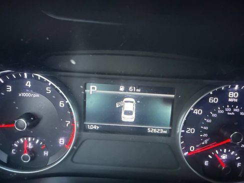 Used 2024 Kia Forte LXS FWD image 23