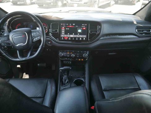 Used 2024 Dodge Durango R/T AWD/4WD image 5