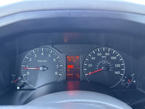 Used 2020 Nissan NV 2500 SV RWD image 10
