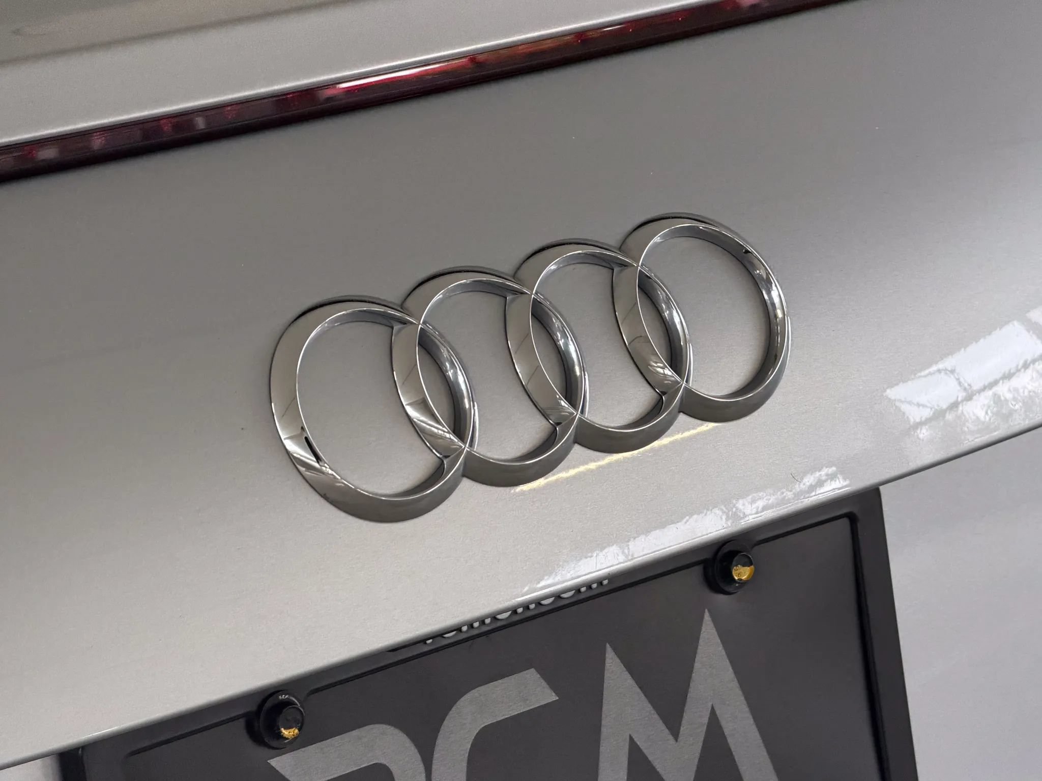 Used 2016 Audi TT 2.0T AWD/4WD image 12