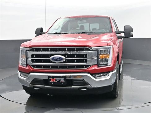 Used 2021 Ford F150 XLT w/ Equipment Group 302A High image 23