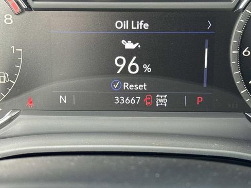 Used 2023 Cadillac XT6 Sport image 30