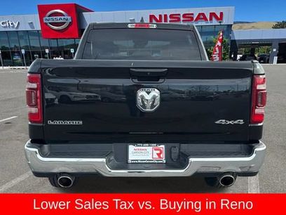 Used 2024 RAM 1500 Laramie