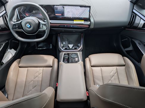 New 2026 BMW X3 xDrive30i w/ Premium Package AWD/4WD image 8