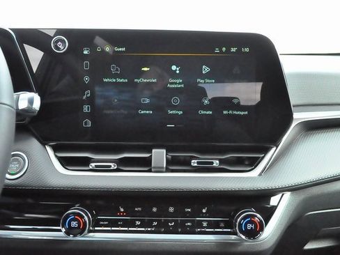 New 2026 Chevrolet Equinox LT w/ Convenience Package II image 22