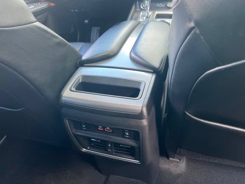 Certified 2024 Nissan Murano SL AWD/4WD image 21