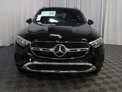 New 2026 Mercedes-Benz GLC 300 4MATIC