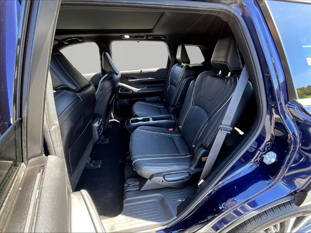 Used 2022 INFINITI QX60 Autograph w/ Cargo Package FWD image 23