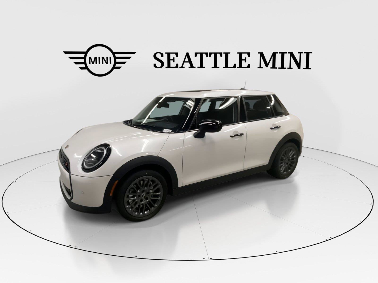 New 2027 MINI Cooper S FWD image 5