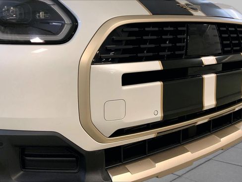 Certified 2025 MINI Cooper Countryman S AWD/4WD image 32
