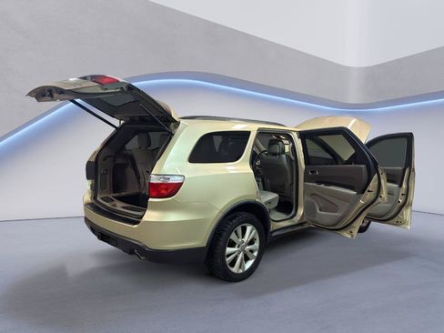 Used 2011 Dodge Durango Crew AWD/4WD image 14