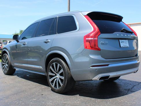 Used 2020 Volvo XC90 T6 Inscription AWD/4WD image 10
