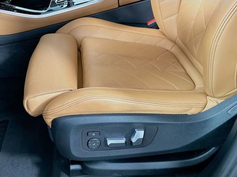 Certified 2023 BMW X5 xDrive40i w/ M Sport Package image 20