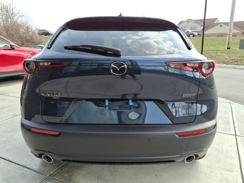 New 2026 MAZDA CX-30 2.5 Turbo w/ Premium Plus Pkg image 6