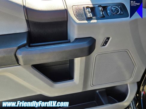 Certified 2018 Ford F150 XL w/ Equipment Group 101A Mid image 19