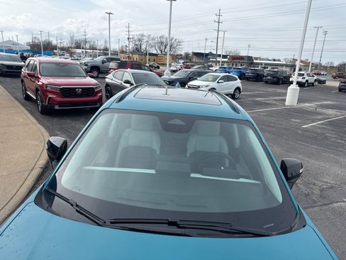 New 2026 Honda Prologue Touring image 9