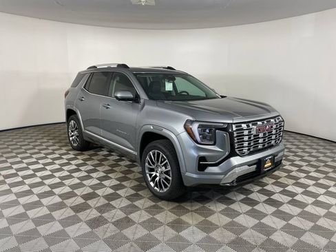 Certified 2026 GMC Terrain Denali AWD/4WD image 23